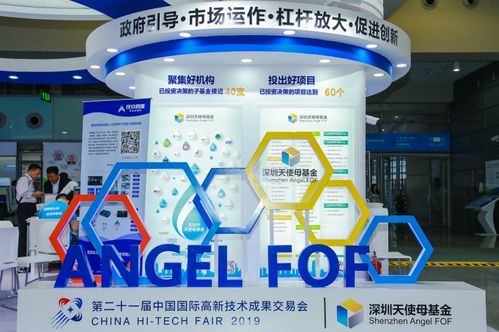 高交會官網詳解 探秘2樓高技術服務展區，聚焦網站技術賦能未來