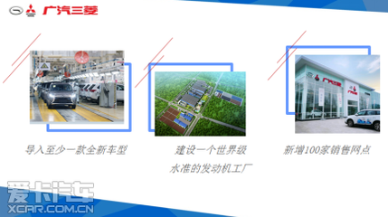 菱動瀟湘，智領未來 廣汽三菱盛裝亮相長沙車展，以卓越技術服務賦能出行新體驗