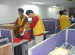 專業高效的綜合服務 一站式解決長短途搬家、設備拆裝與物業管理需求