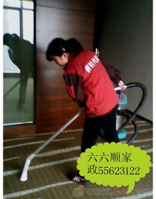 濟南家政保潔全解析 地毯清洗與物業管理的專業之道