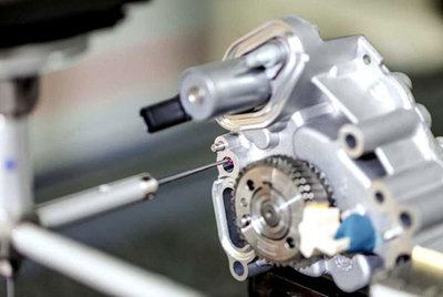 探訪世界級(jí)工廠 網(wǎng)絡(luò)技術(shù)服務(wù)重塑廣汽菲克新形象