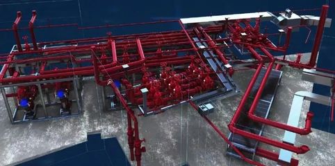 零碳建筑標(biāo)桿 深圳中國計(jì)量科學(xué)研究院技術(shù)創(chuàng)新研究院計(jì)量技術(shù)服務(wù)