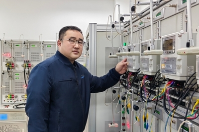 傳承弘揚勞模精神，鑄就科技創新團隊——國家計量器具產品質量監督檢驗中心(上海)網絡技術服務發展紀實